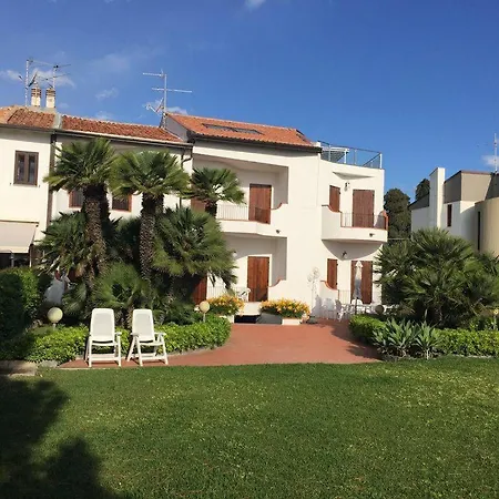 Valeria ジャルディーニ・ナクソス