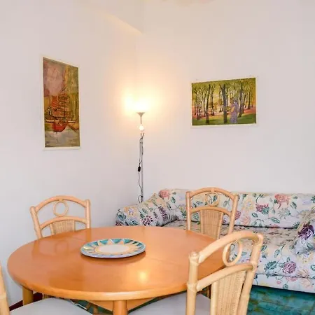 Valeria ジャルディーニ・ナクソス